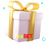 Receba seus bônus de boas-vindas no 7xxbet