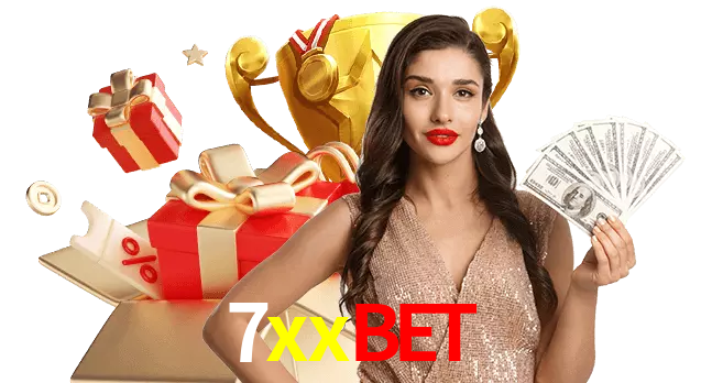 Jogue com dealers reais no 7xxbet!