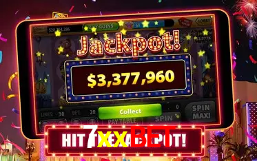 A Emoção da Loteria na 7xxbet: Uma Chance de Mudança de Vida