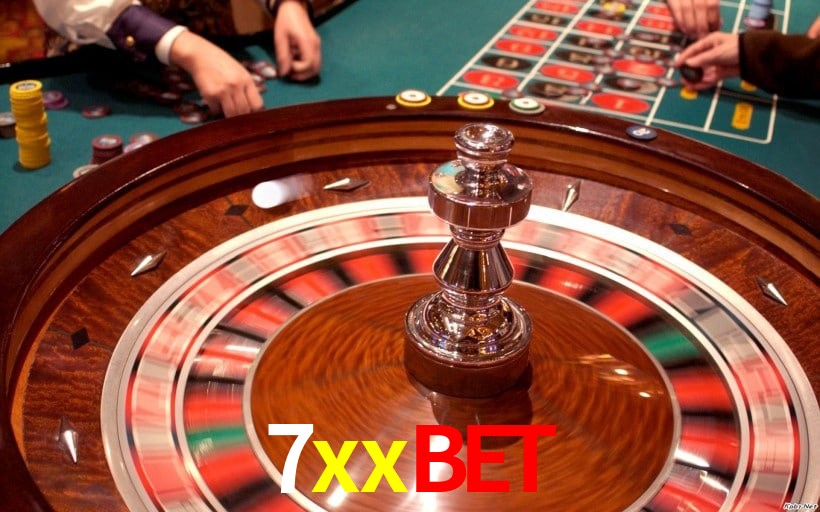 Estatísticas 7xxbet