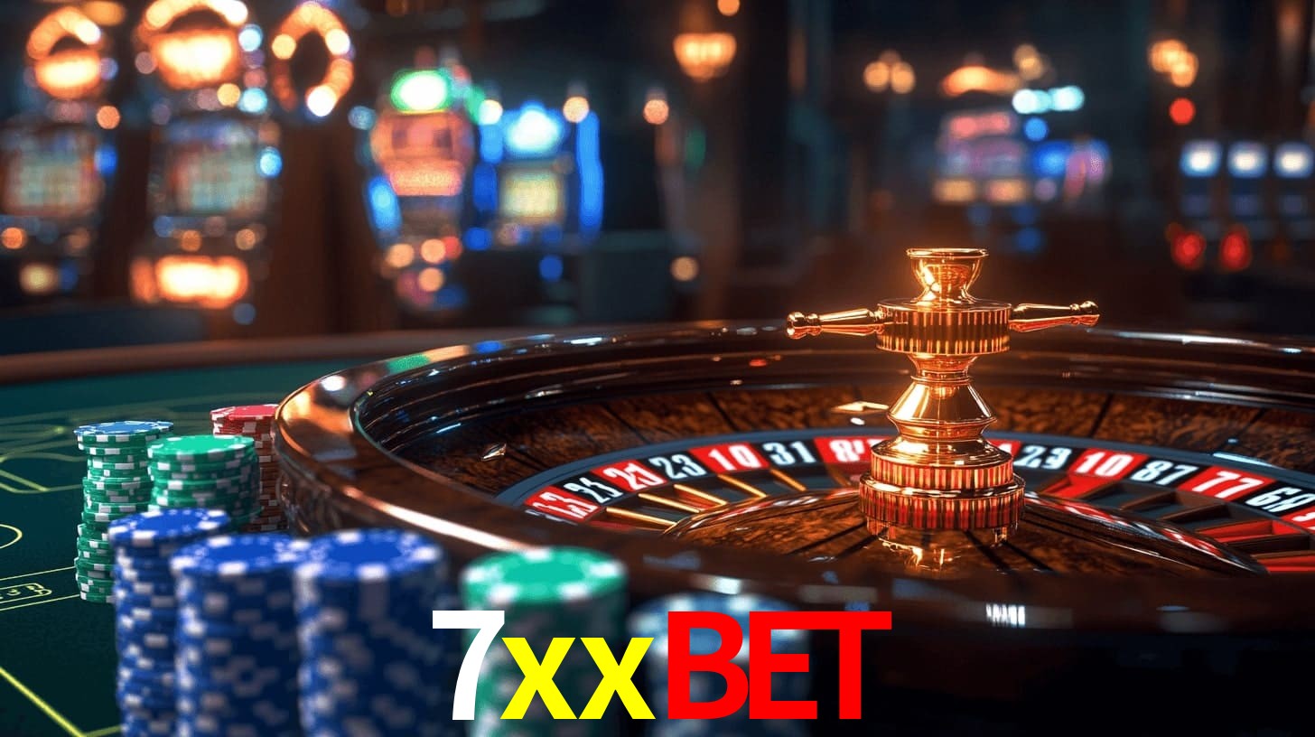 7xxbet: Seu Cassino Premiado com Pagamentos Rápidos