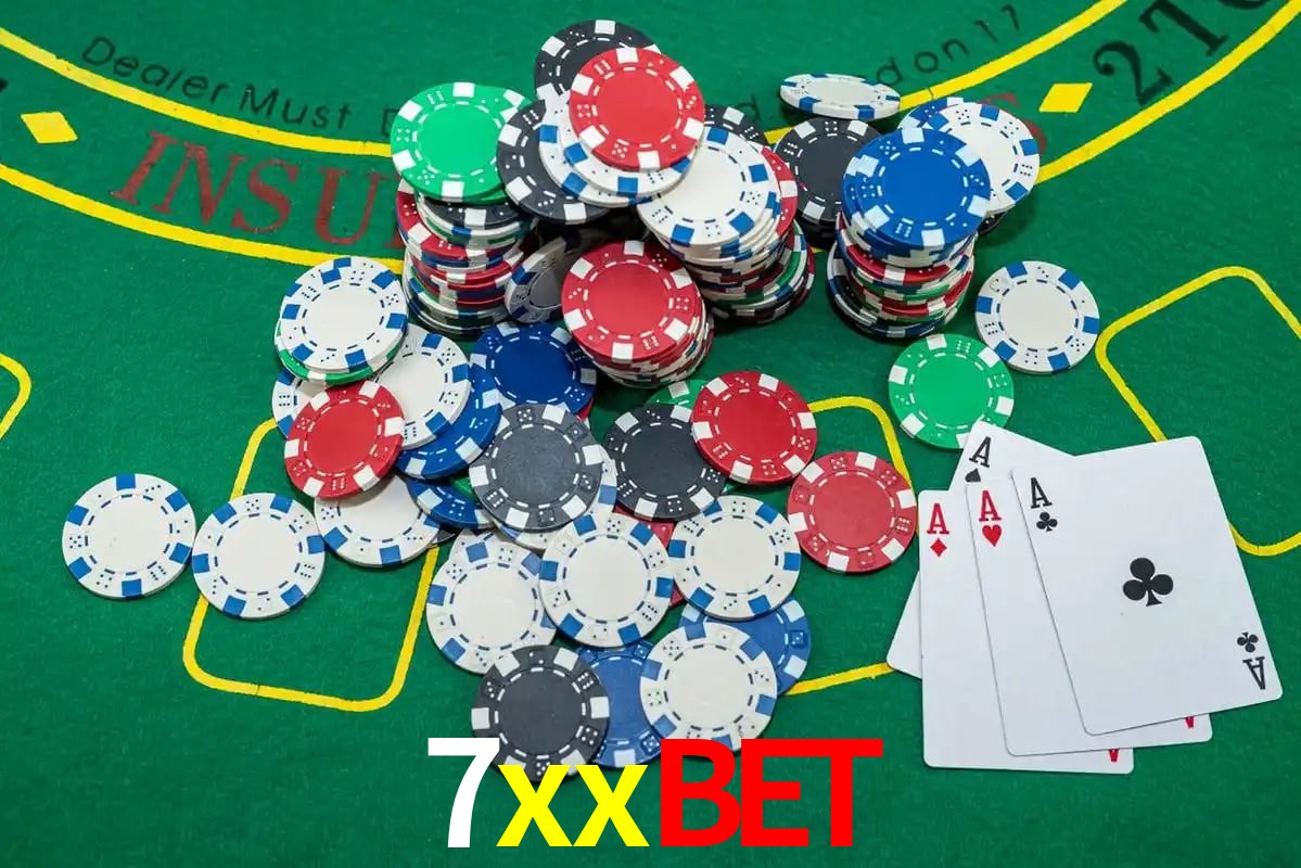 Experiência VIP 7xxbet