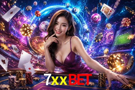 Welcome Bonus 7xxbet