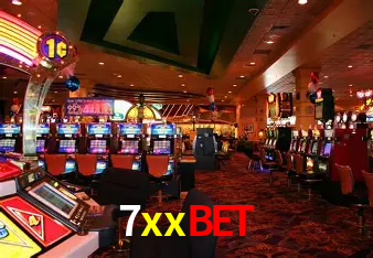 Descubra a Essência do 7xxbet: Nossa História e Compromissos