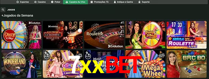 7xxbet bet