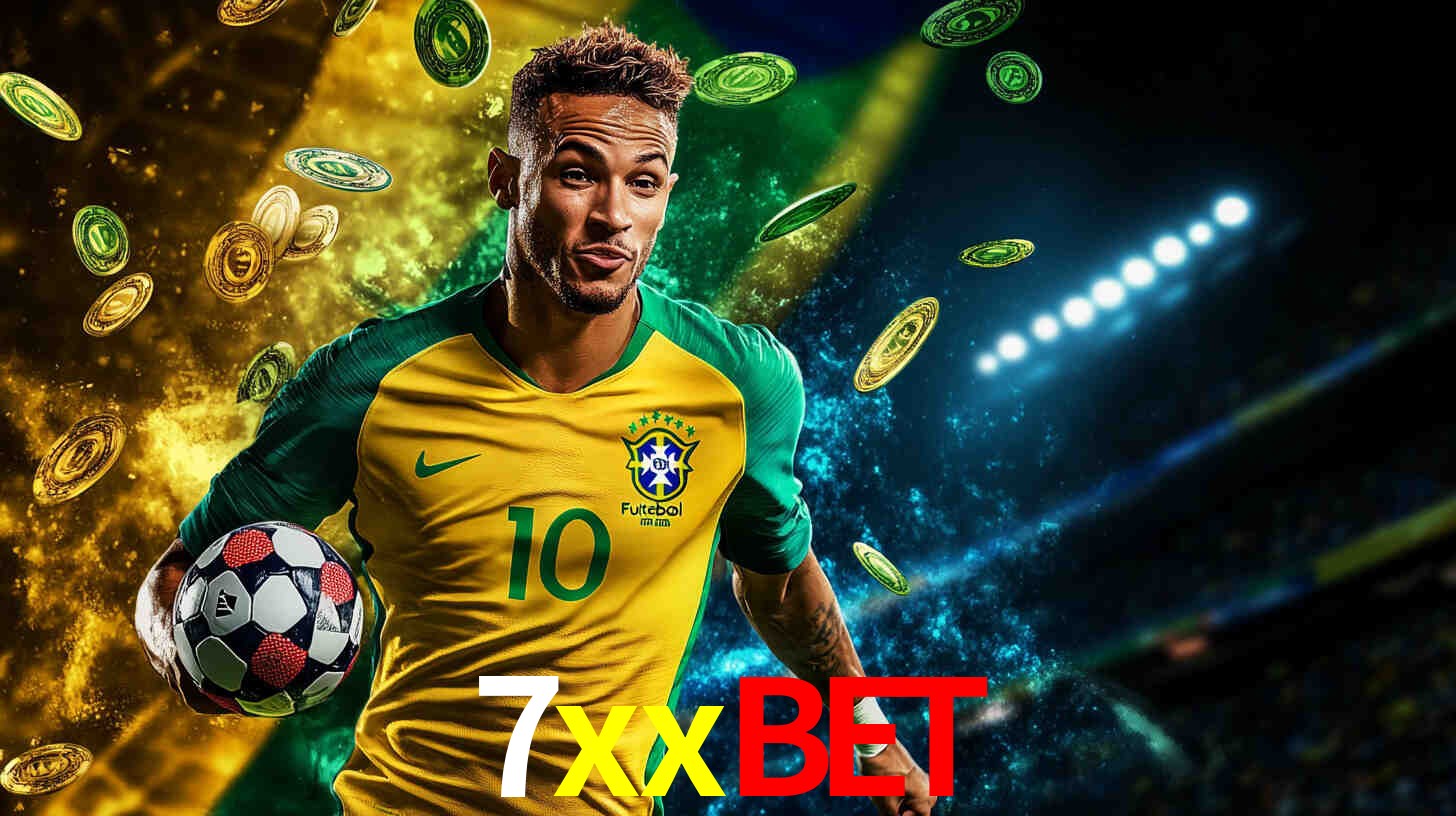 A Emoção da Loteria na 7xxbet: Uma Chance de Mudança de Vida