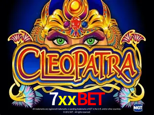 Descubra o Mundo do Cassino Online com 7xxbet