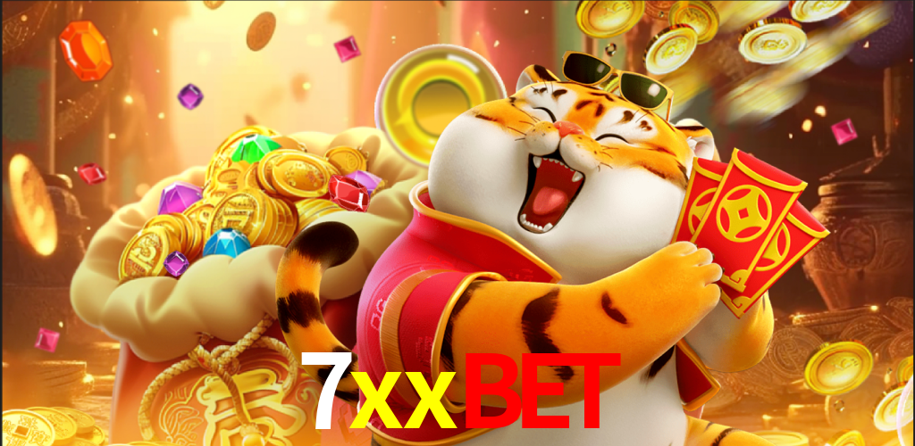 7xxbet: A Experiência de Casino com Jogos de Mesa ao Vivo