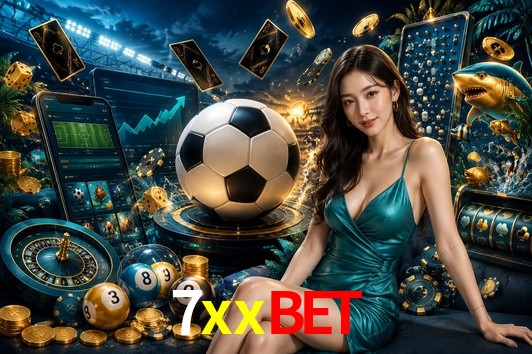 Basketball Betting 7xxbet