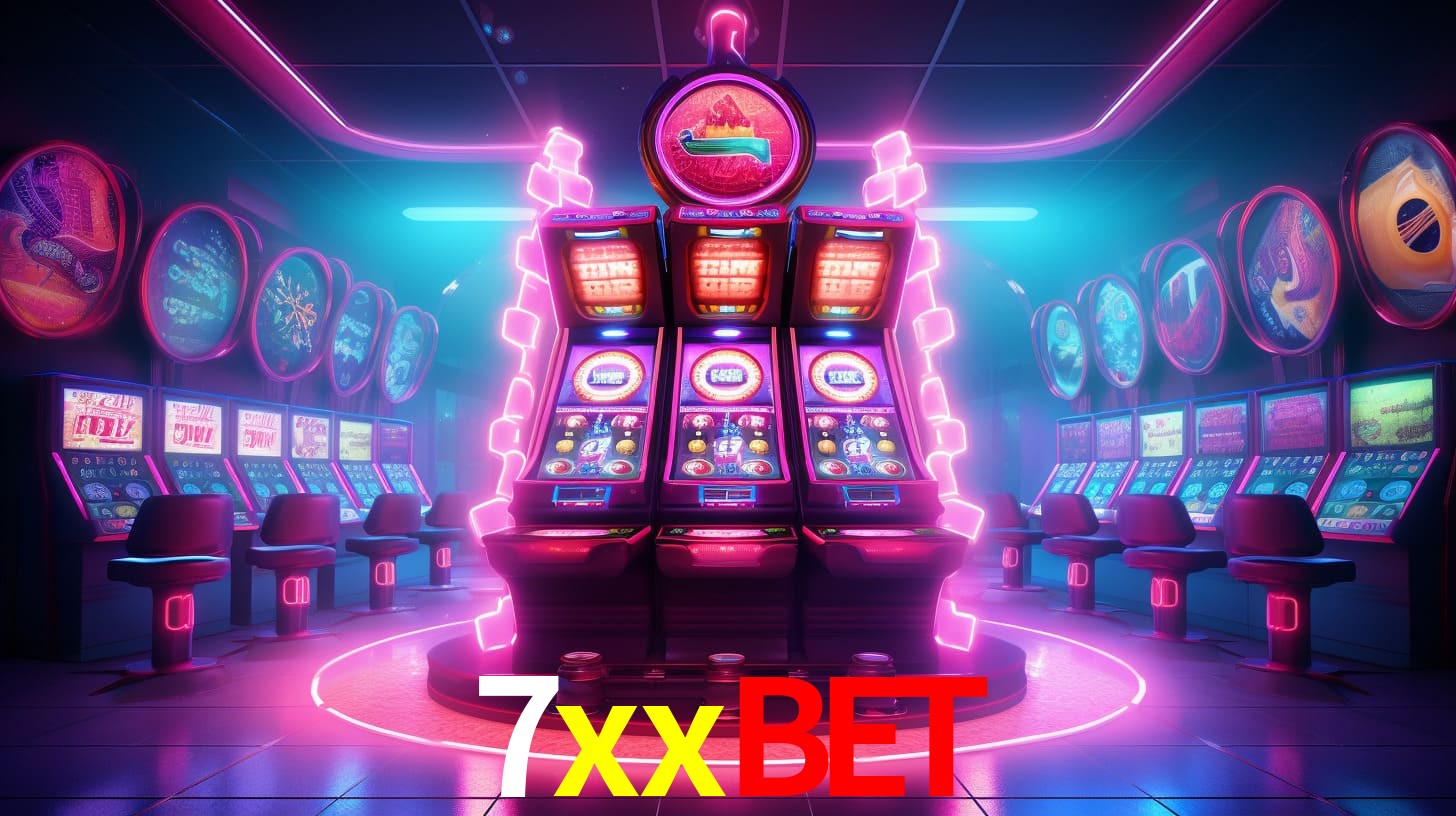 7xxbet: Seu Especialista em Apostas Esportivas Brasileiras