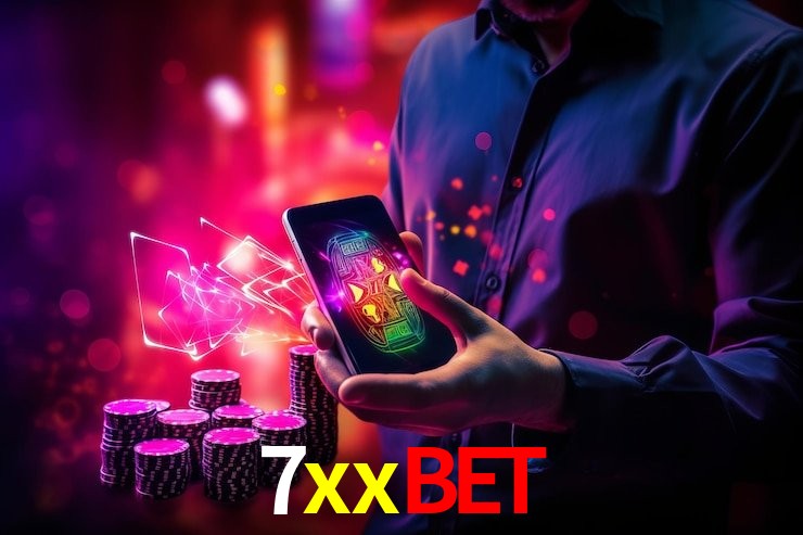 Recursos de Bônus 7xxbet