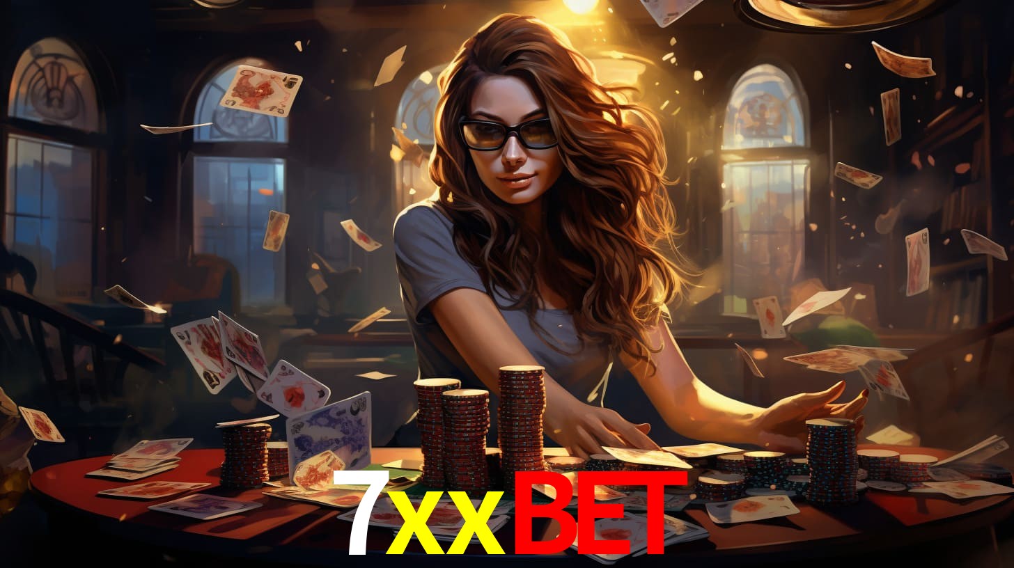 Blackjack Table 7xxbet