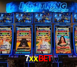 Apostas Esportivas na 7xxbet: Um Guia Completo