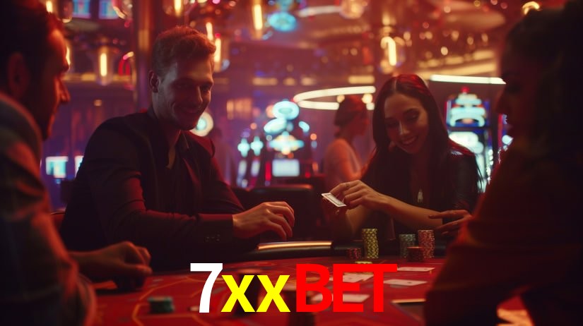 Descubra a Essência do 7xxbet: Nossa História e Compromissos