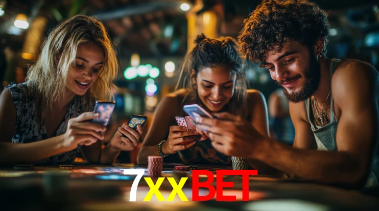 Programa VIP 7xxbet