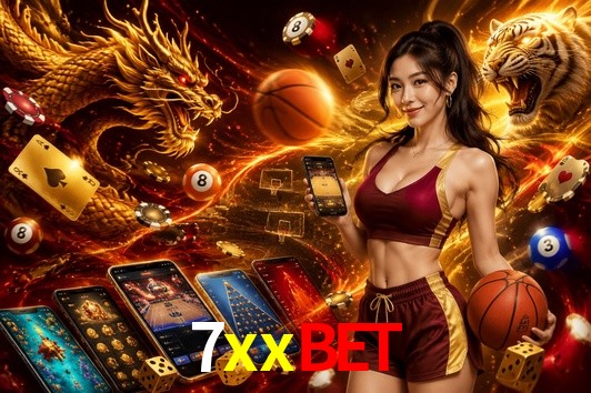Games Directory 7xxbet