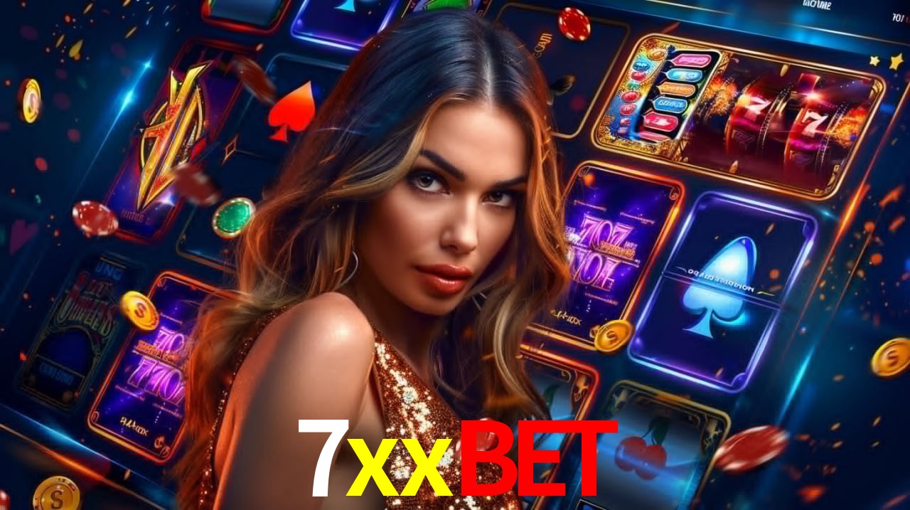 Jogos Exclusivos 7xxbet