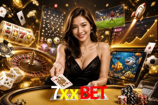Seasonal Promotions 7xxbet