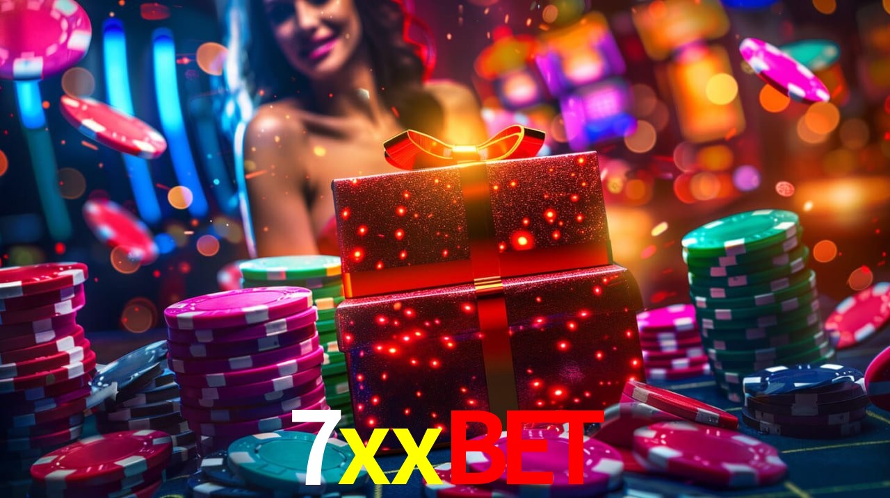 Bônus Diários 7xxbet
