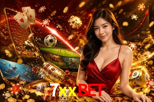 APP oficial da 7xxbet para mobile