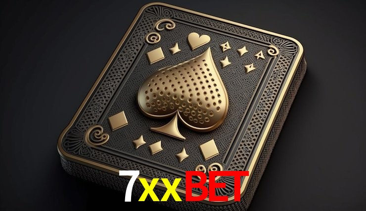 Promoções Sazonais 7xxbet