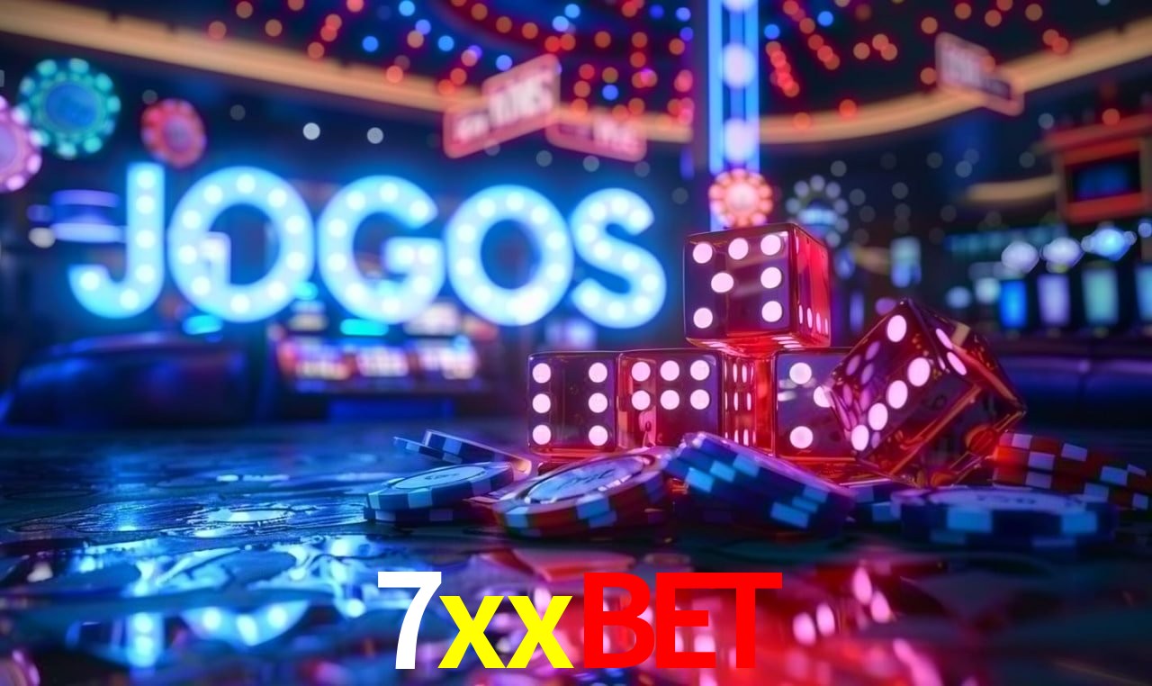 Apostas de Futebol 7xxbet