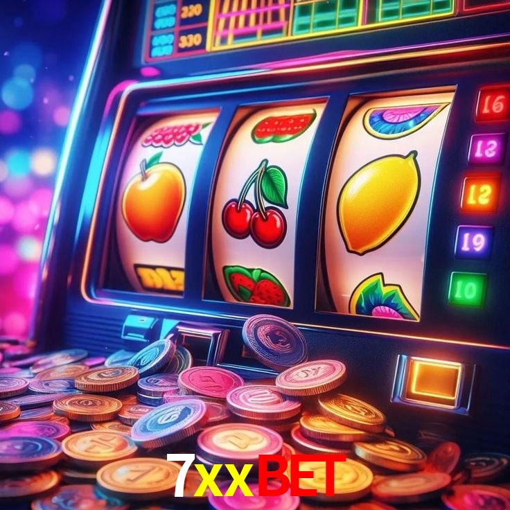 Integração de APIs 7xxbet