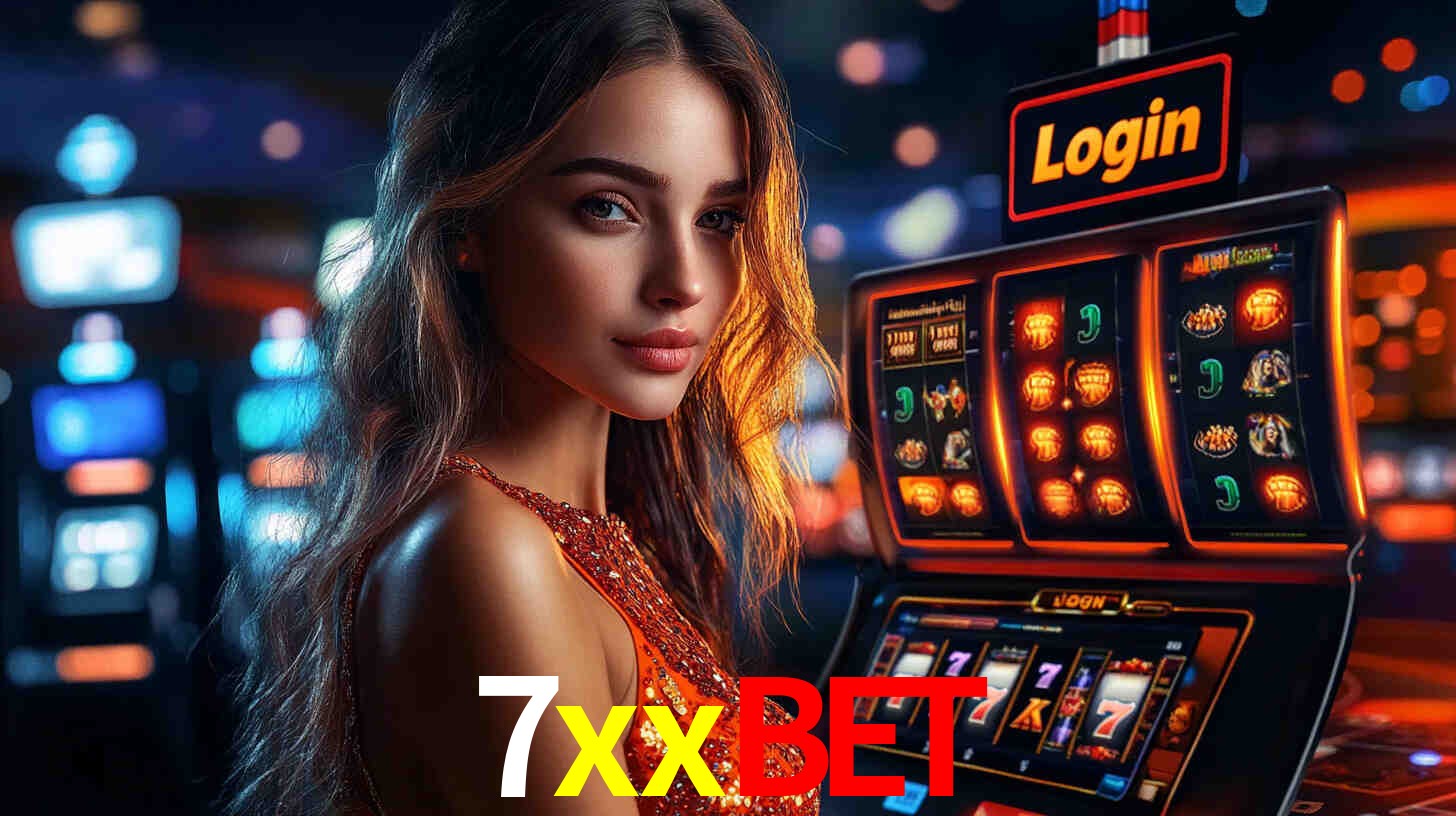 Sinta a adrenalina dos jogos de cassino com 7xxbet