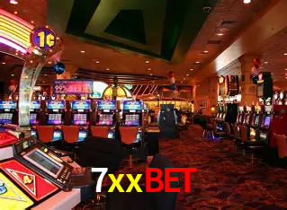A Experiência Imersiva dos Cassinos Ao Vivo no 7xxbet