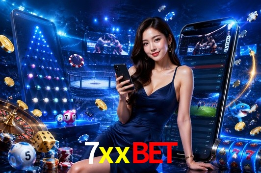 Live Casino 7xxbet