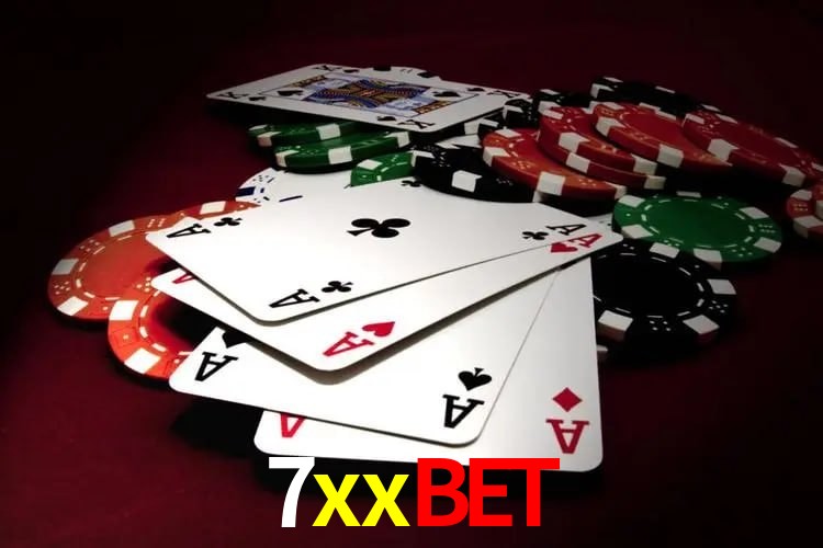 Avaliações dos Jogadores 7xxbet