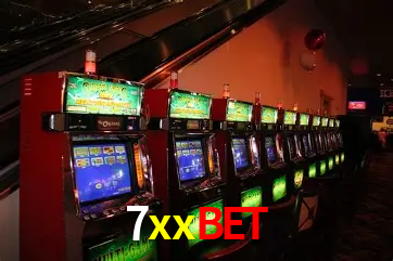 A Emoção da Loteria na 7xxbet: Uma Chance de Mudança de Vida