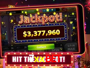 Descubra o Mundo do Cassino Online com 7xxbet