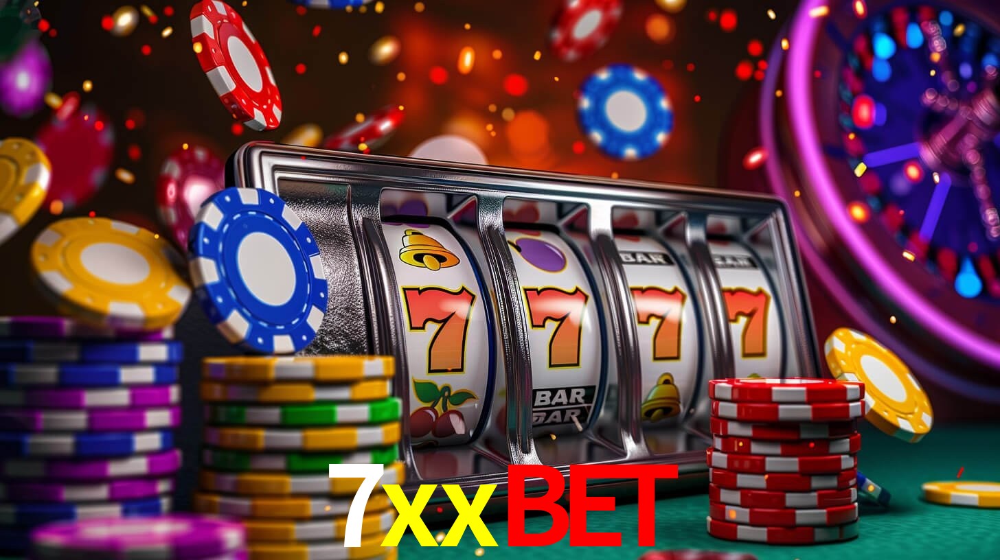 Estatísticas Esportivas 7xxbet