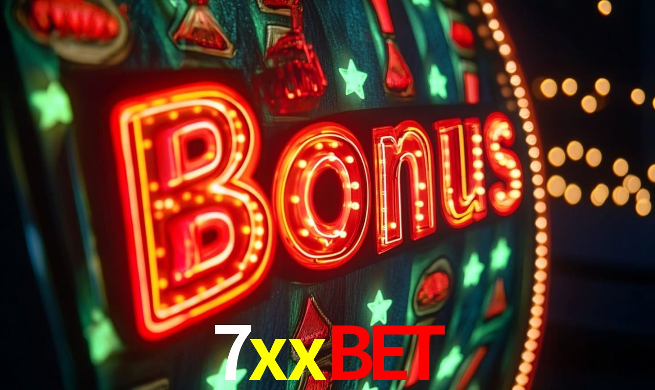 Apostas de Tênis 7xxbet