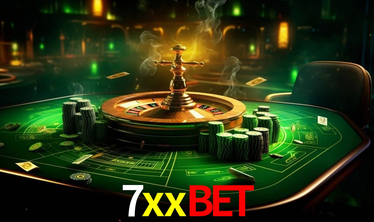 Torneios 7xxbet