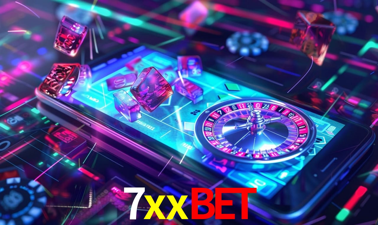 Design Responsivo 7xxbet