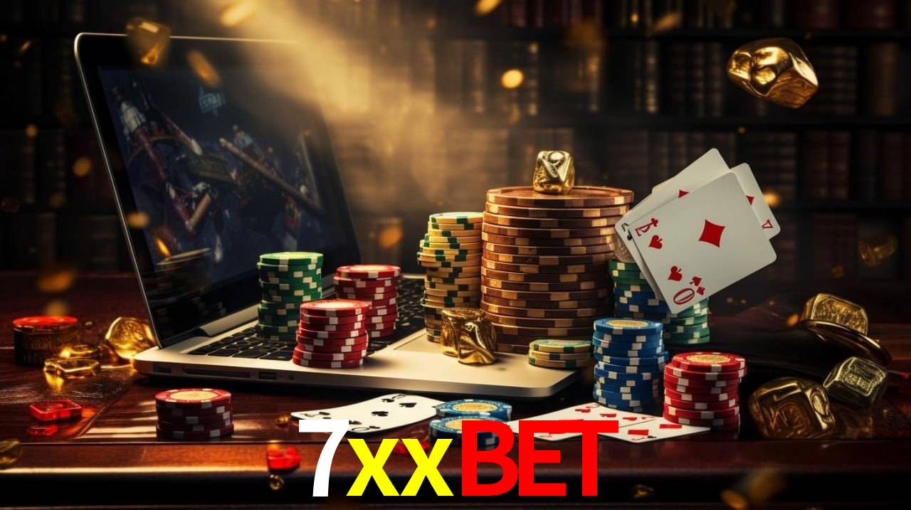 Diretório de Jogos 7xxbet