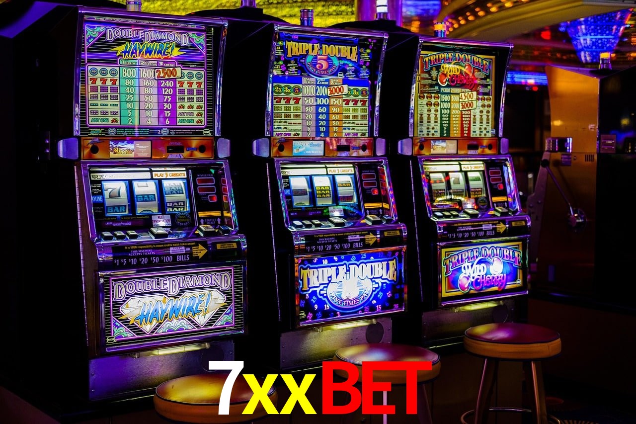 Login Seguro 7xxbet