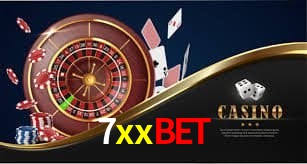 Tecnologia da Plataforma 7xxbet