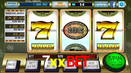 Descubra a Essência do 7xxbet: Nossa História e Compromissos