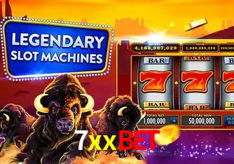 A Emoção da Loteria na 7xxbet: Uma Chance de Mudança de Vida