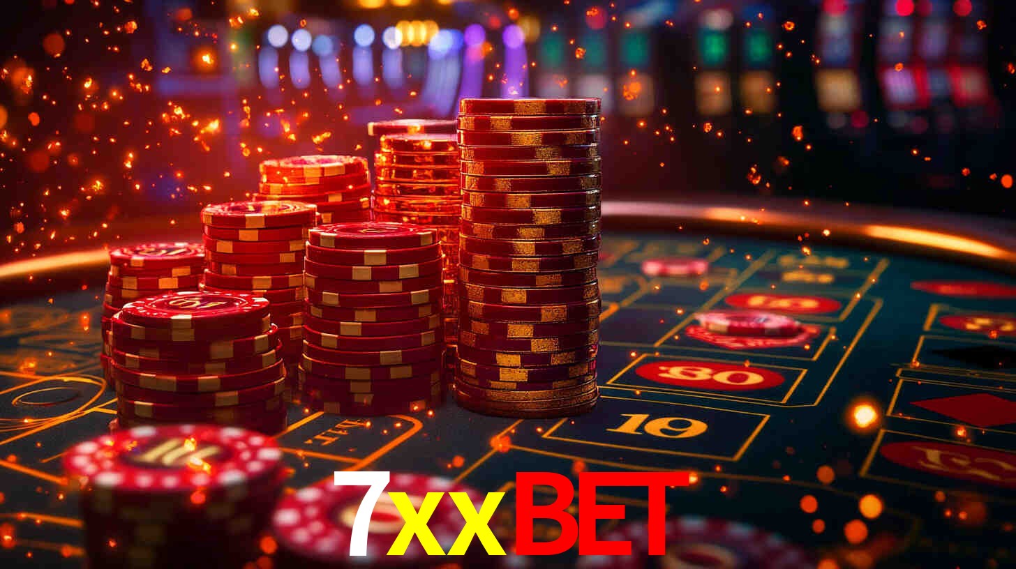 7xxbet App Interface