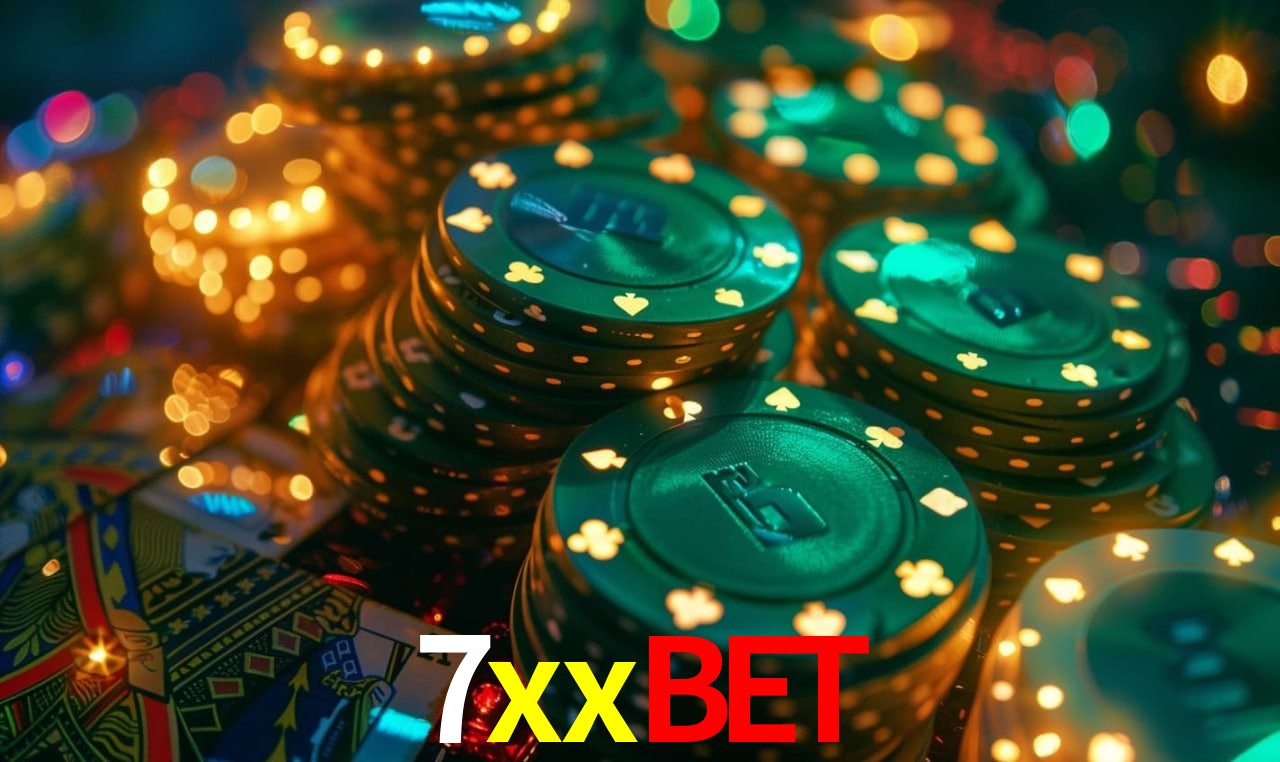 Benefícios da Conta 7xxbet