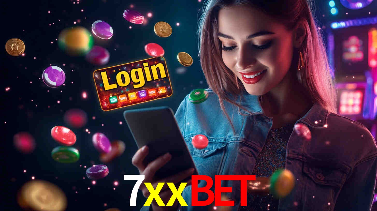 Desvendando o Mundo dos Jogos Virtuais na 7xxbet