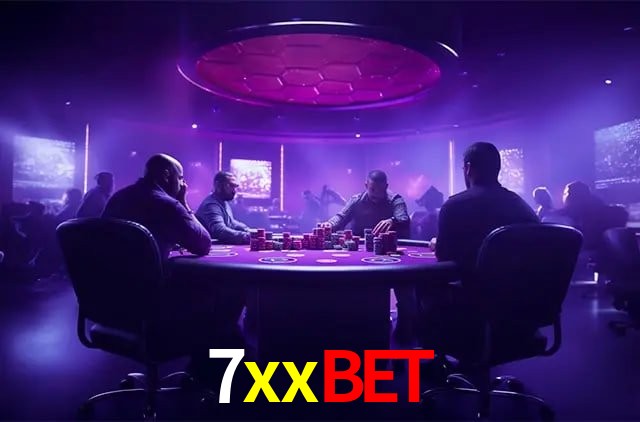 Ofertas Exclusivas 7xxbet