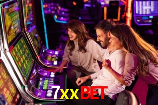 Casino VIP 7xxbet