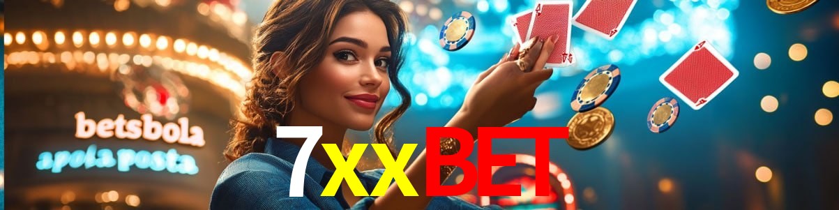 Bonus Features 7xxbet
