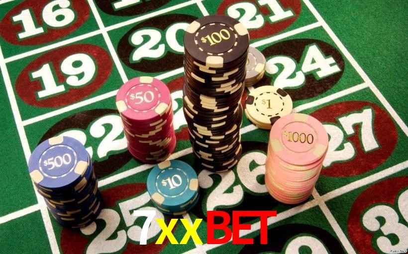 PIX Instantâneo 7xxbet