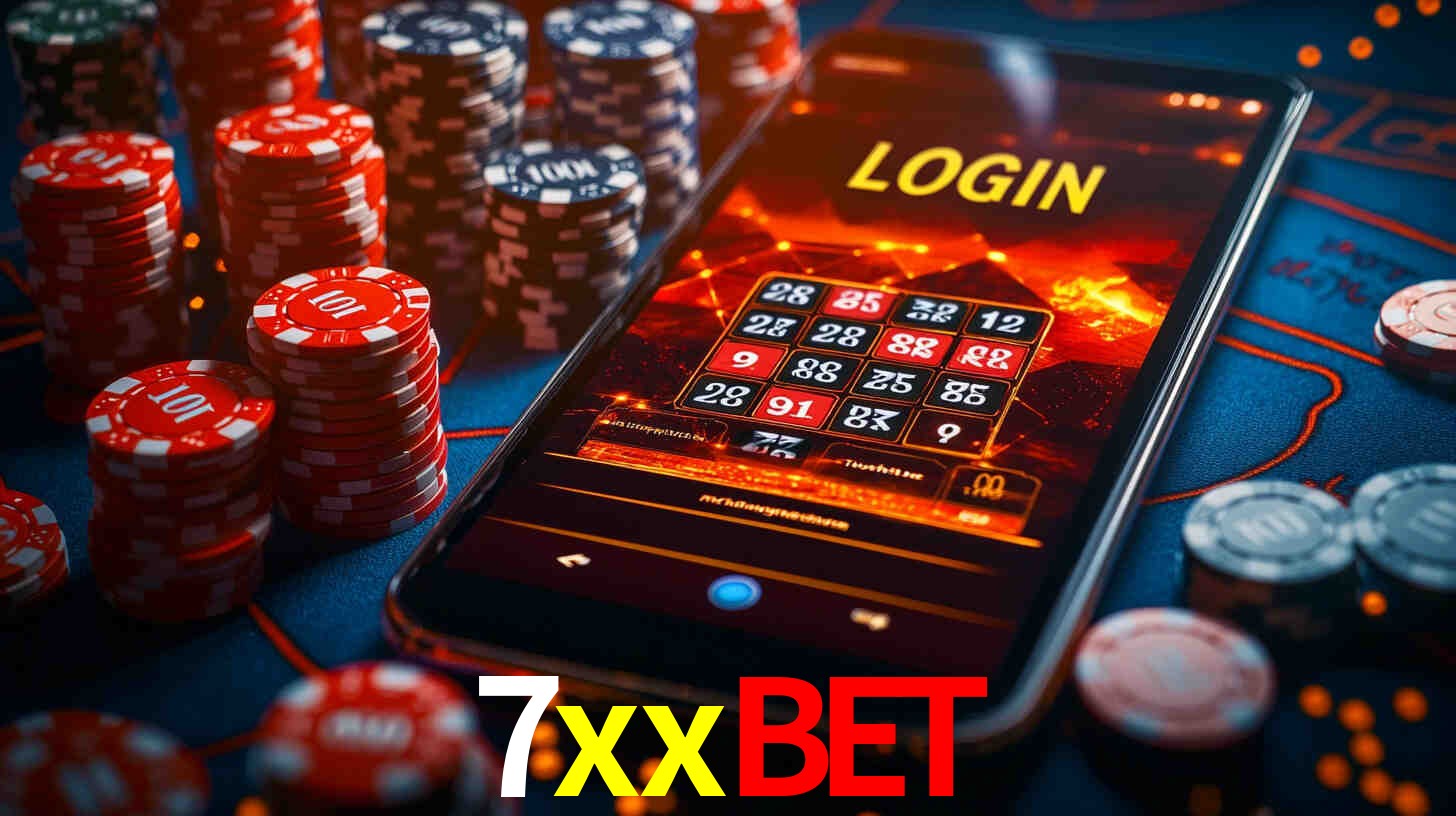 Bônus Generosos e Exclusivos no 7xxbet para Você!